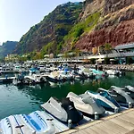 Sunset Dreams - Villa Arco da Calheta (Madeira)
