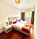 Villa Sunset Dreams -