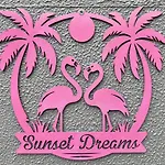 Sunset Dreams - Villa