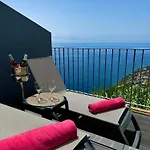 Villa Sunset Dreams - *