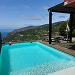 Villa Sunset Dreams - *