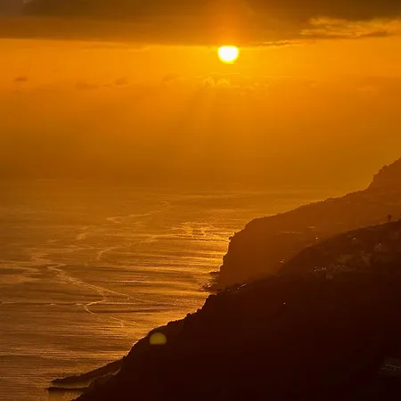 Sunset Dreams - Villa *