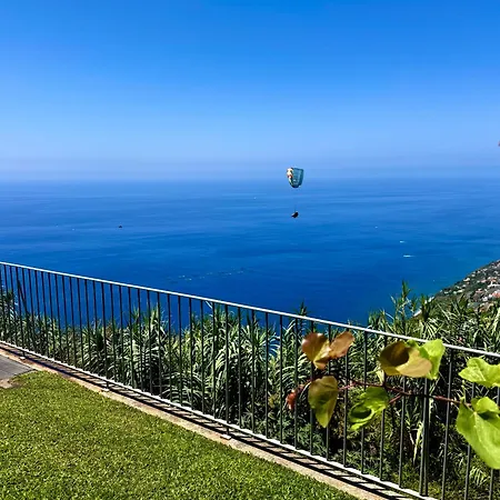 Sunset Dreams - Villa Arco da Calheta (Madeira)
