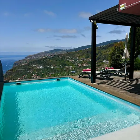 Villa Sunset Dreams - *