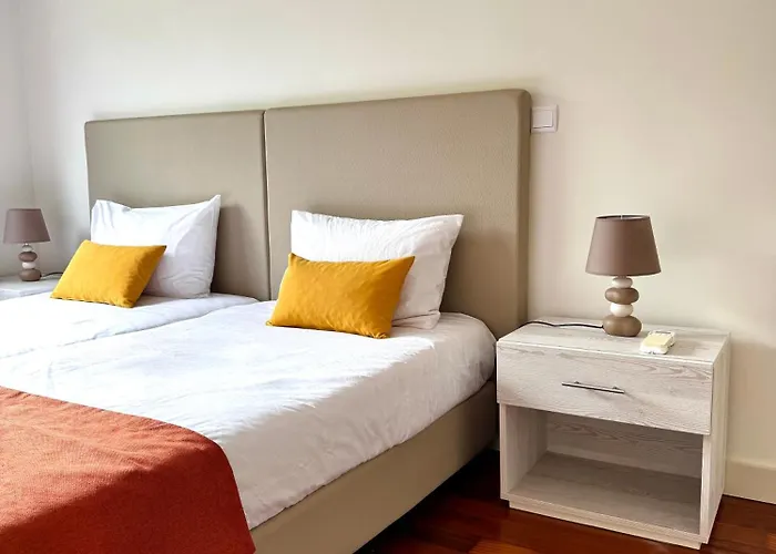 Sunset Dreams - Villa