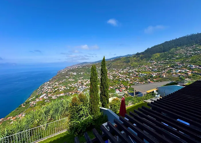 Sunset Dreams - Villa