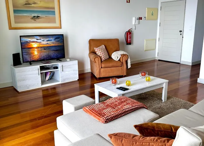 Villa Sunset Dreams - *
