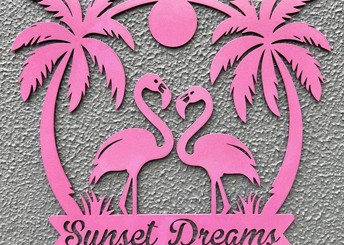 Sunset Dreams - Villa