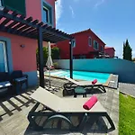 Sunset Dreams - * Arco da Calheta (Madeira)