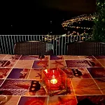 Sunset Dreams - Vila *