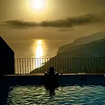 Sunset Dreams - Arco da Calheta (Madeira)