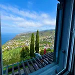 Sunset Dreams - Villa Arco da Calheta (Madeira)