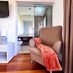 Sunset Dreams - Vila *