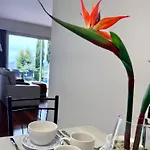 Sunset Dreams - Vila *