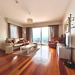 Sunset Dreams - Villa Arco da Calheta (Madeira)