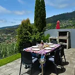 Sunset Dreams - Vila *