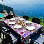 Vila Sunset Dreams - Arco da Calheta (Madeira)