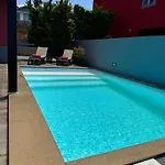 Sunset Dreams - Vila