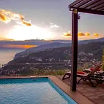 Sunset Dreams - Vila *