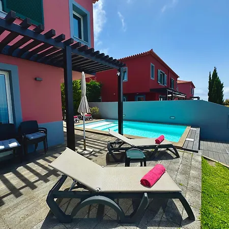 Sunset Dreams - * Arco da Calheta (Madeira)