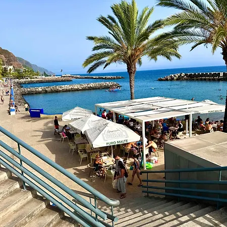 Sunset Dreams - Arco da Calheta (Madeira)