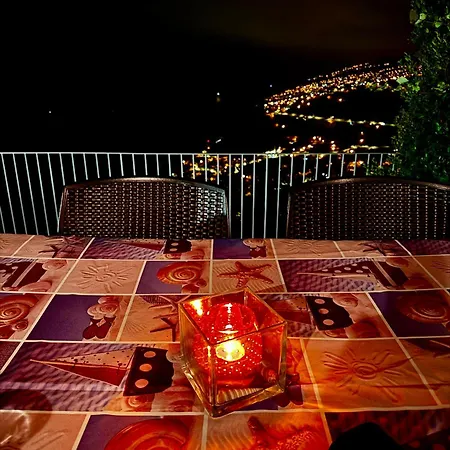 Sunset Dreams - Villa *