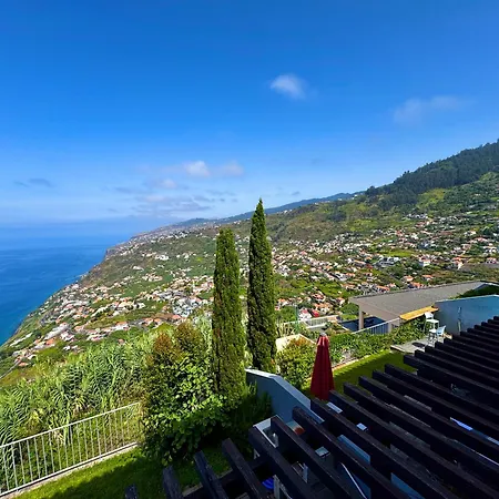 Sunset Dreams - Vila