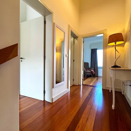 别墅 Sunset Dreams -