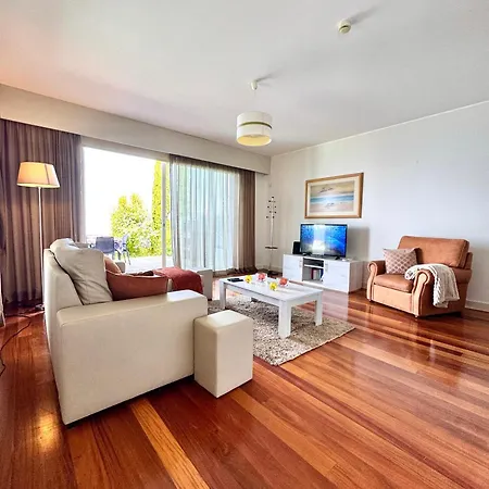 Sunset Dreams - Villa