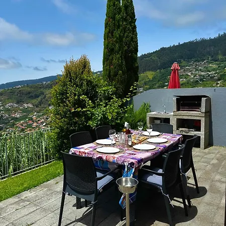 Sunset Dreams - Villa *