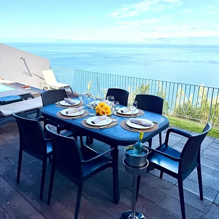 Villa Sunset Dreams - Arco da Calheta (Madeira)