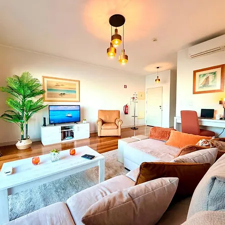 Villa Sunset Dreams - *