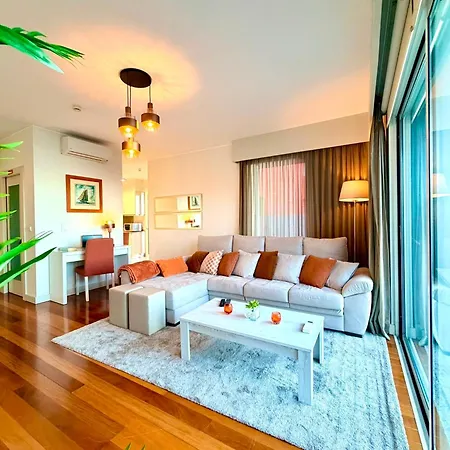 Villa Sunset Dreams - *