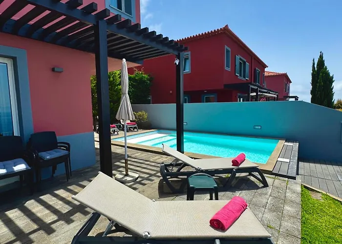 Sunset Dreams - * Arco da Calheta (Madeira)