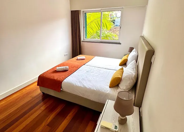 Vila Sunset Dreams -