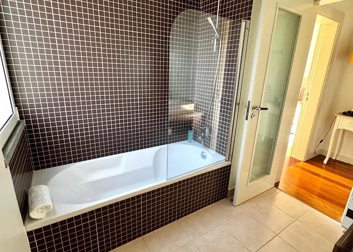 Vila Sunset Dreams -