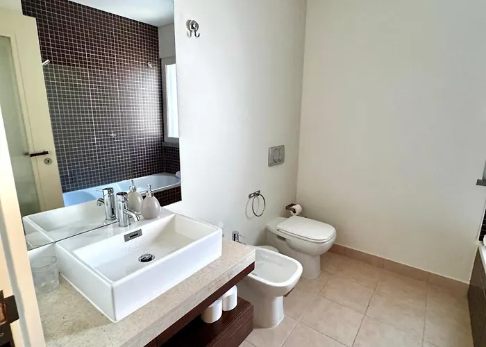 Vila Sunset Dreams -