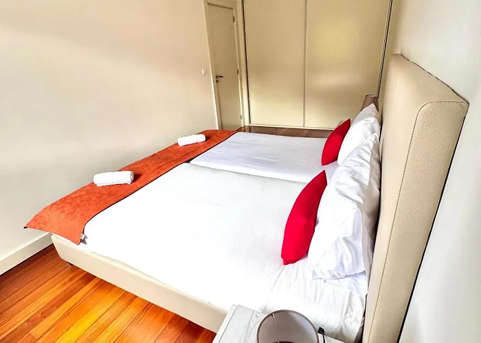 Vila Sunset Dreams - Arco da Calheta (Madeira)