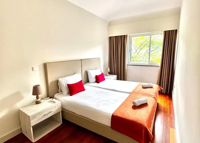 Vila Sunset Dreams -