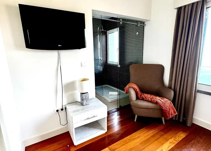 Sunset Dreams - Vila