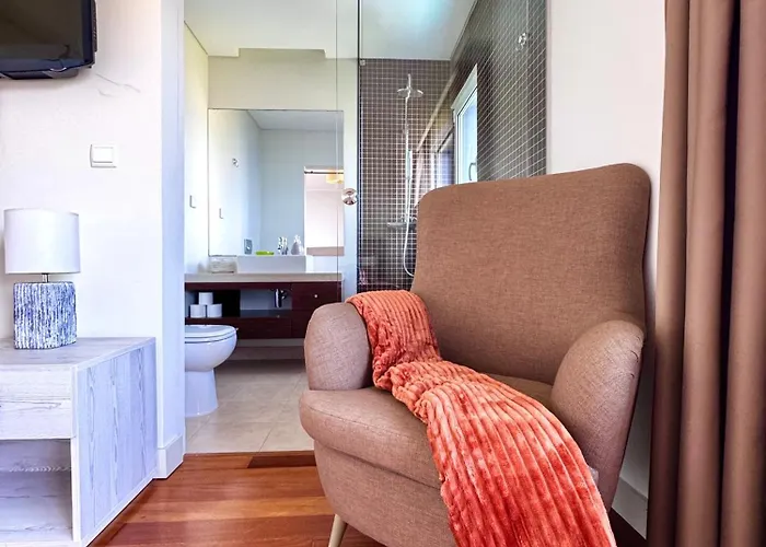 Sunset Dreams - Vila *