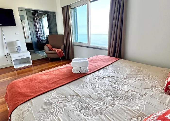 Sunset Dreams - Arco da Calheta (Madeira)