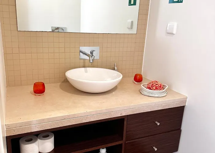 Vila Sunset Dreams - Arco da Calheta (Madeira)