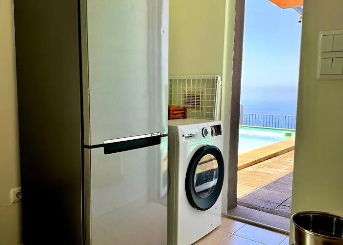 Sunset Dreams - Vila *