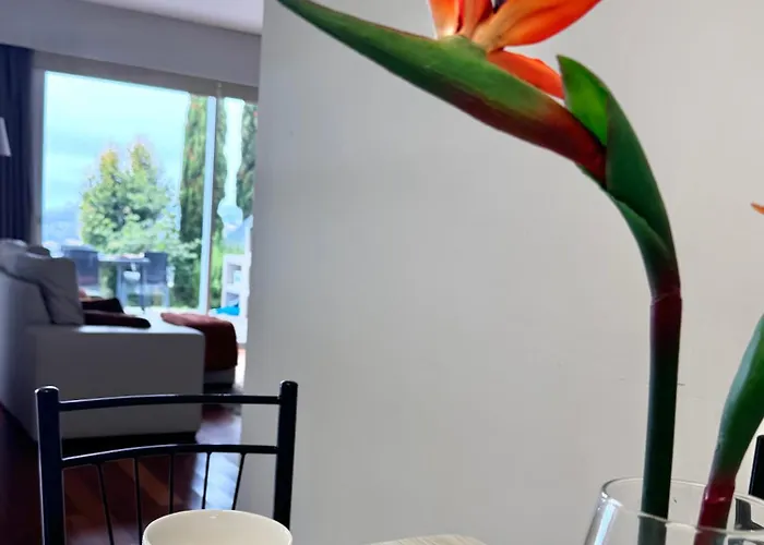 Sunset Dreams - Vila *