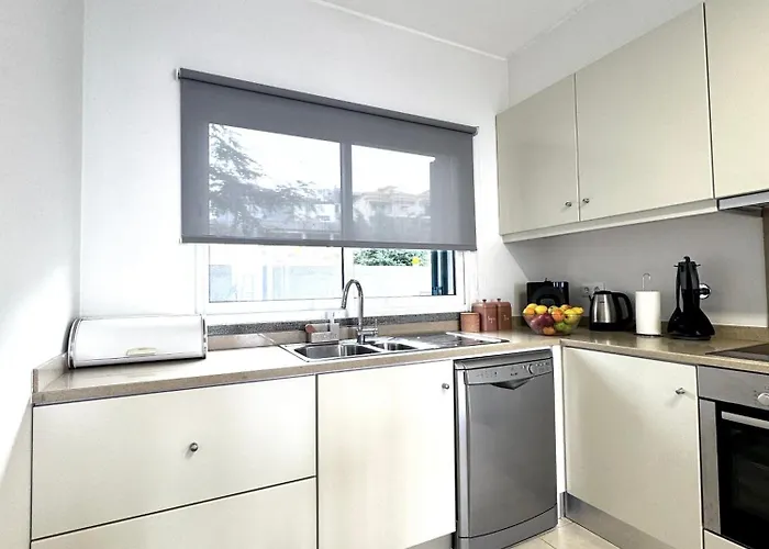 Vila Sunset Dreams - *