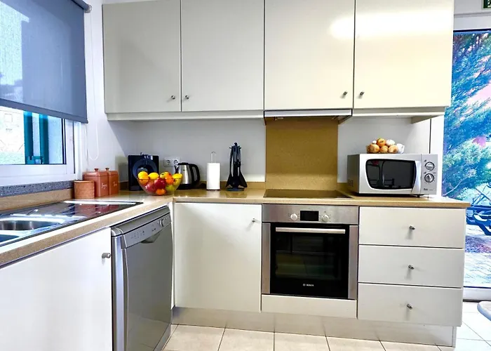 Vila Sunset Dreams - Arco da Calheta (Madeira)