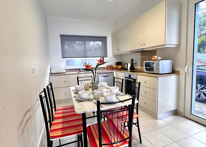 Vila Sunset Dreams - *