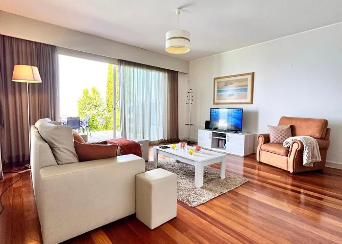 Sunset Dreams - Vila