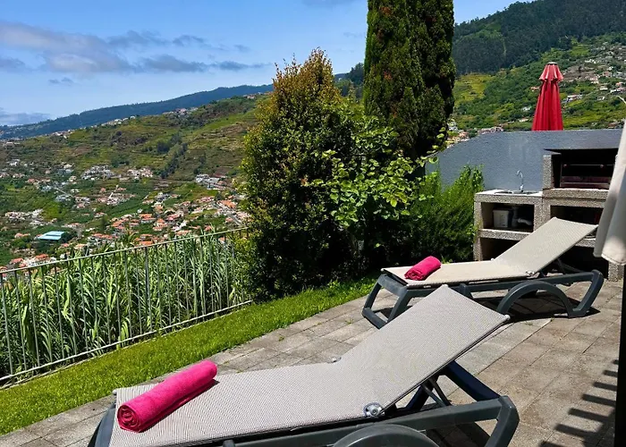 Vila Sunset Dreams - *